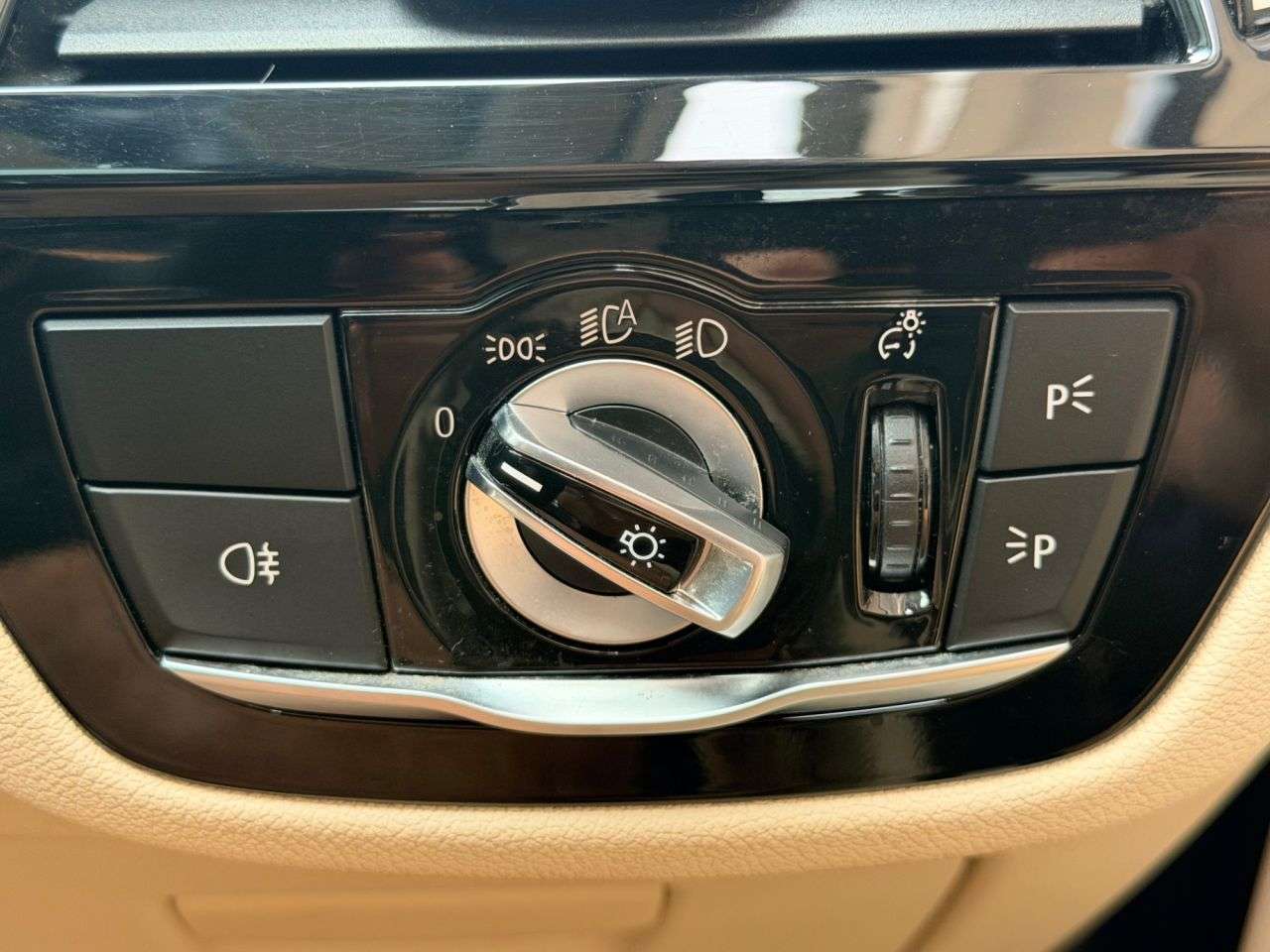 2018 BMW 5 SERIES 2018 BMW 5 SERIES