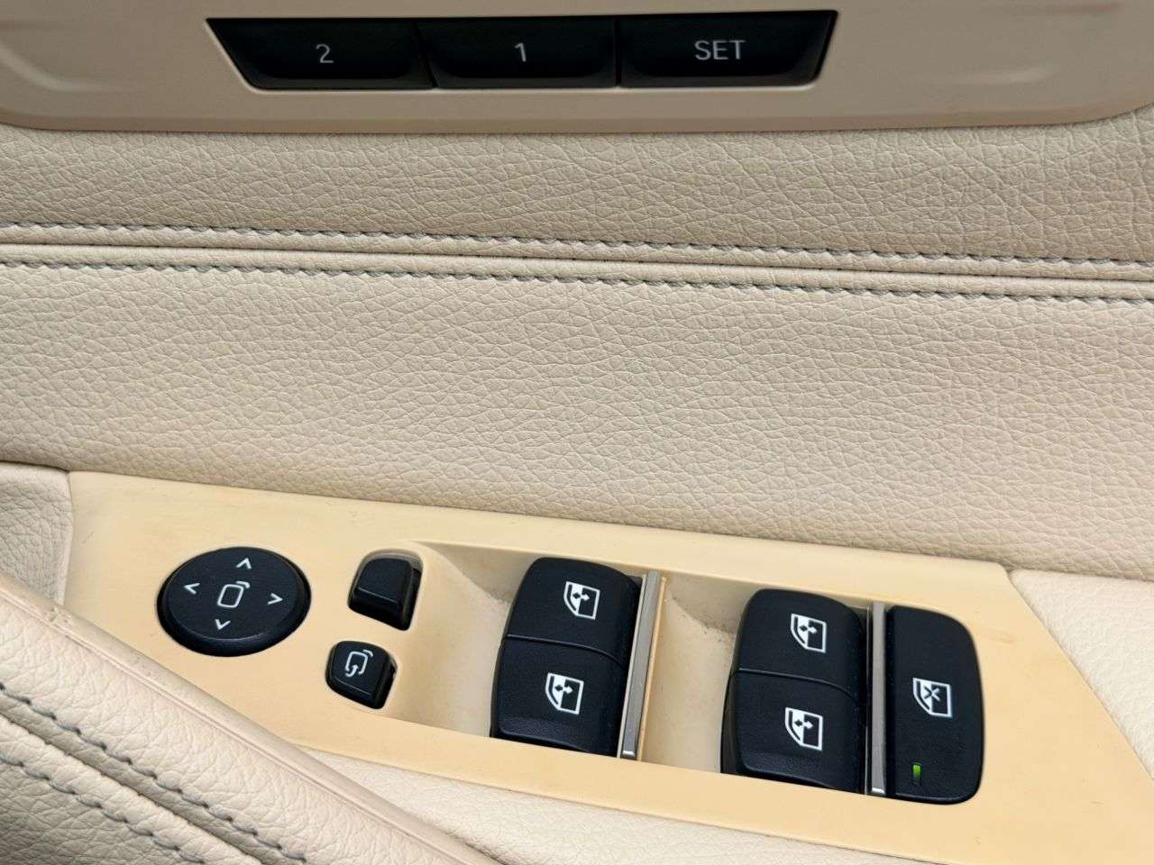2018 BMW 5 SERIES 2018 BMW 5 SERIES