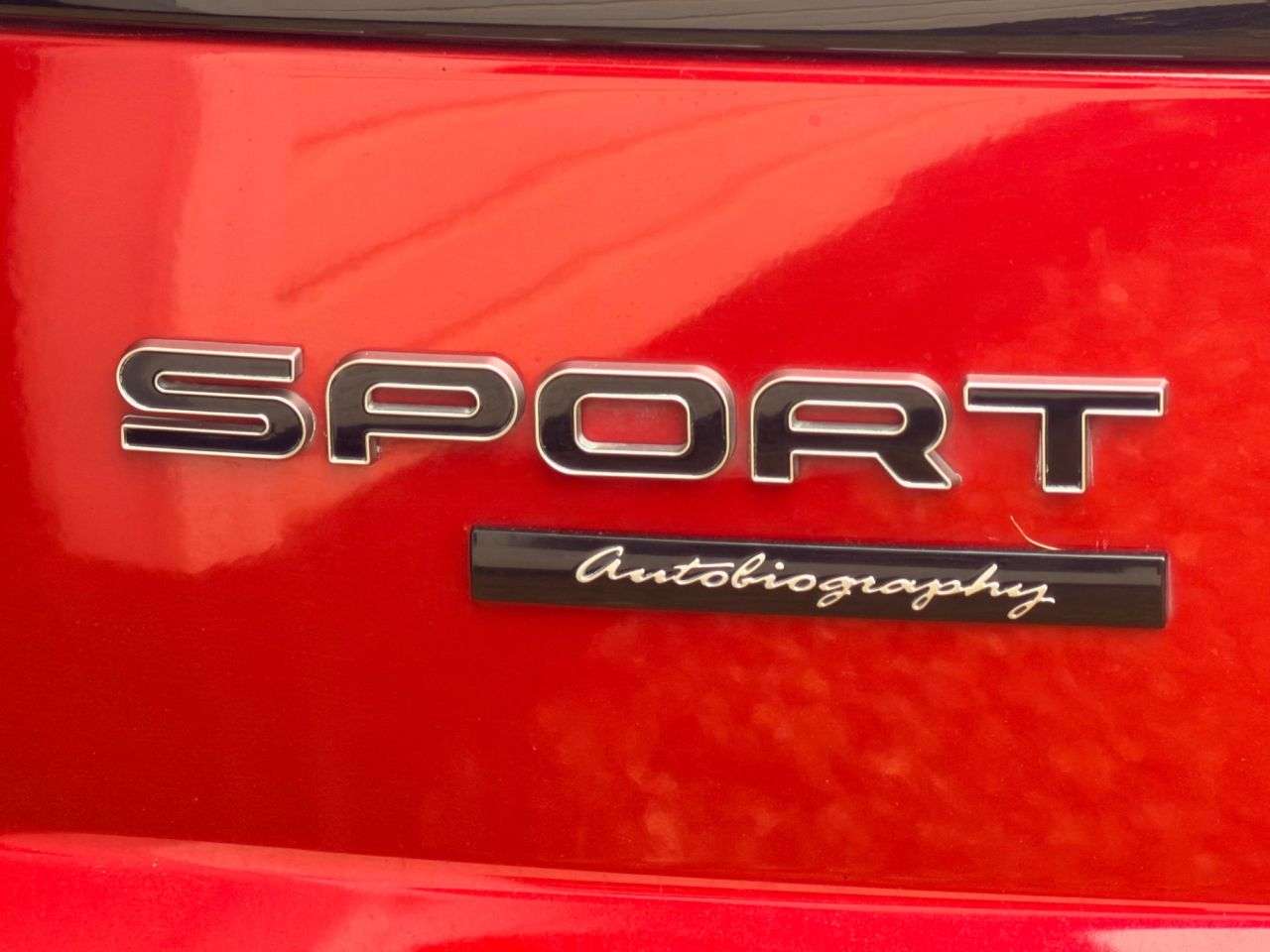2020 LAND ROVER RANGE ROVER SPORT 2020 LAND ROVER RANGE ROVER SPORT