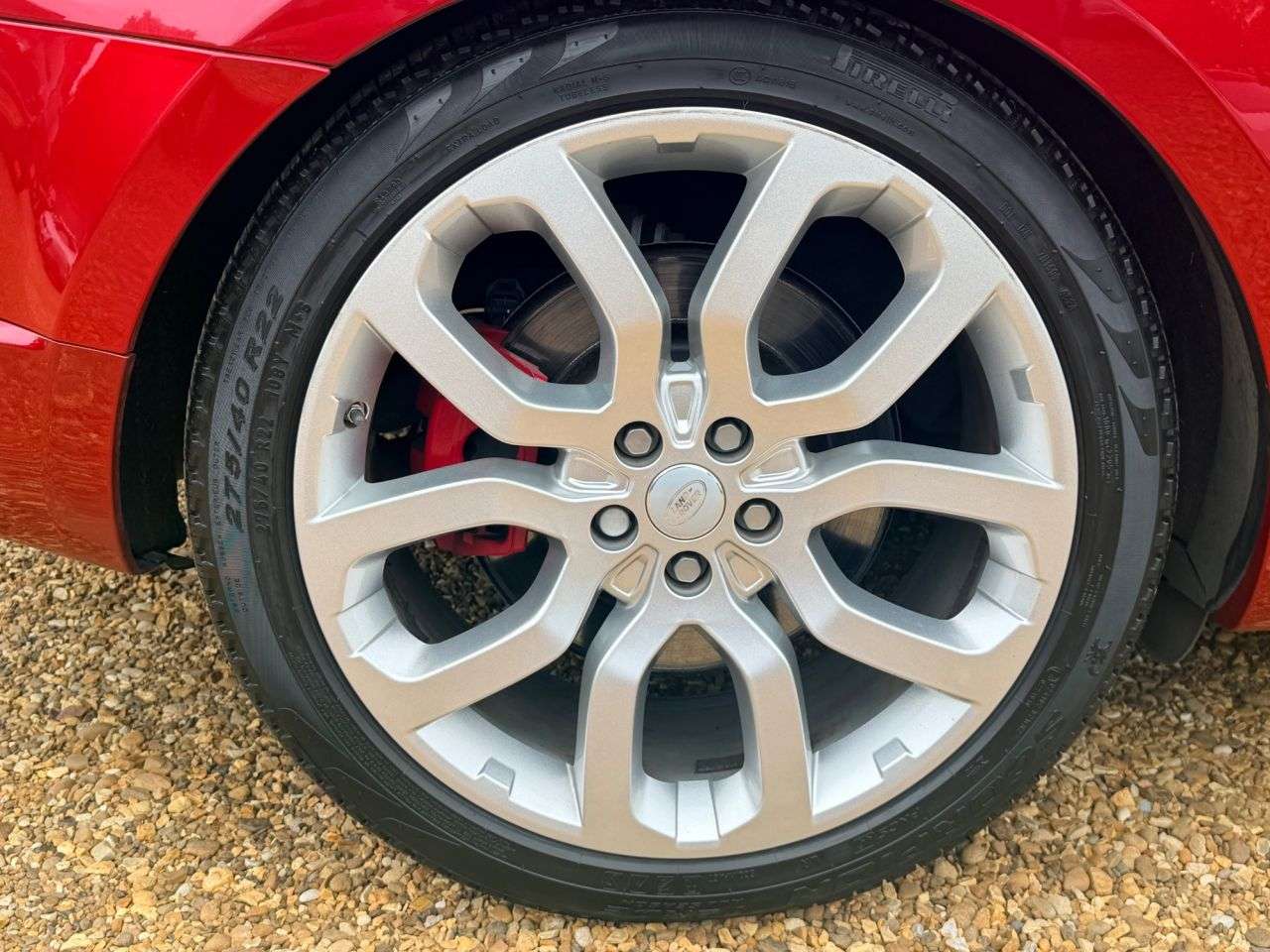 2020 LAND ROVER RANGE ROVER SPORT 2020 LAND ROVER RANGE ROVER SPORT
