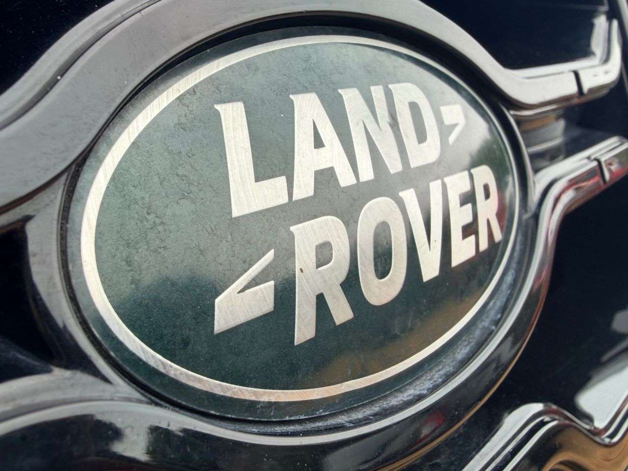 2020 LAND ROVER RANGE ROVER SPORT 2020 LAND ROVER RANGE ROVER SPORT