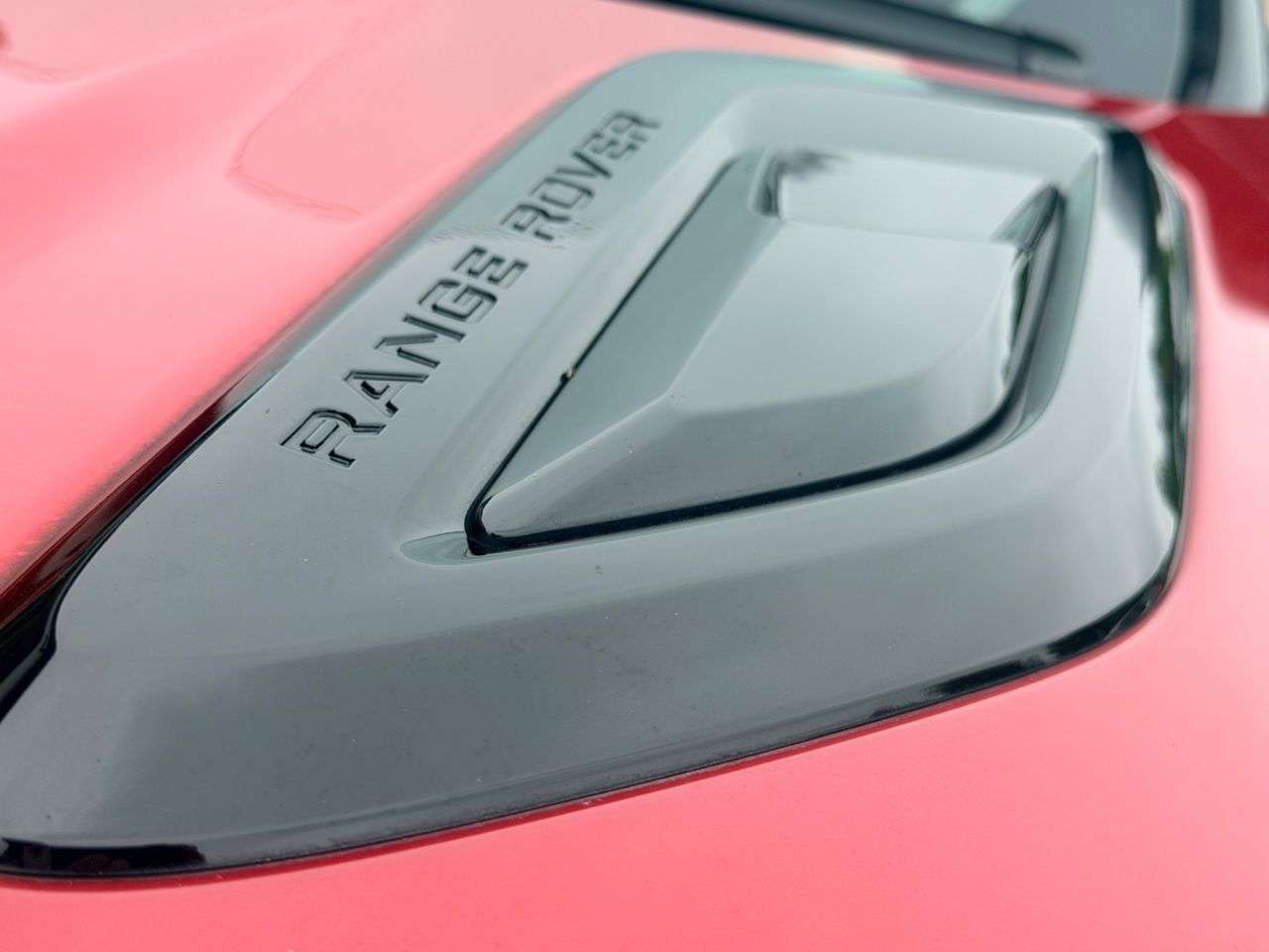 2020 LAND ROVER RANGE ROVER SPORT 2020 LAND ROVER RANGE ROVER SPORT