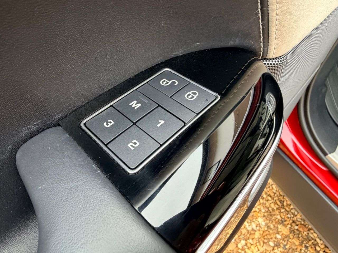 2020 LAND ROVER RANGE ROVER SPORT 2020 LAND ROVER RANGE ROVER SPORT