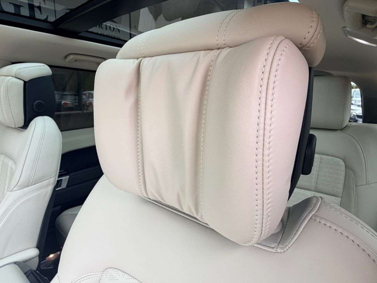 2020 LAND ROVER RANGE ROVER SPORT 2020 LAND ROVER RANGE ROVER SPORT