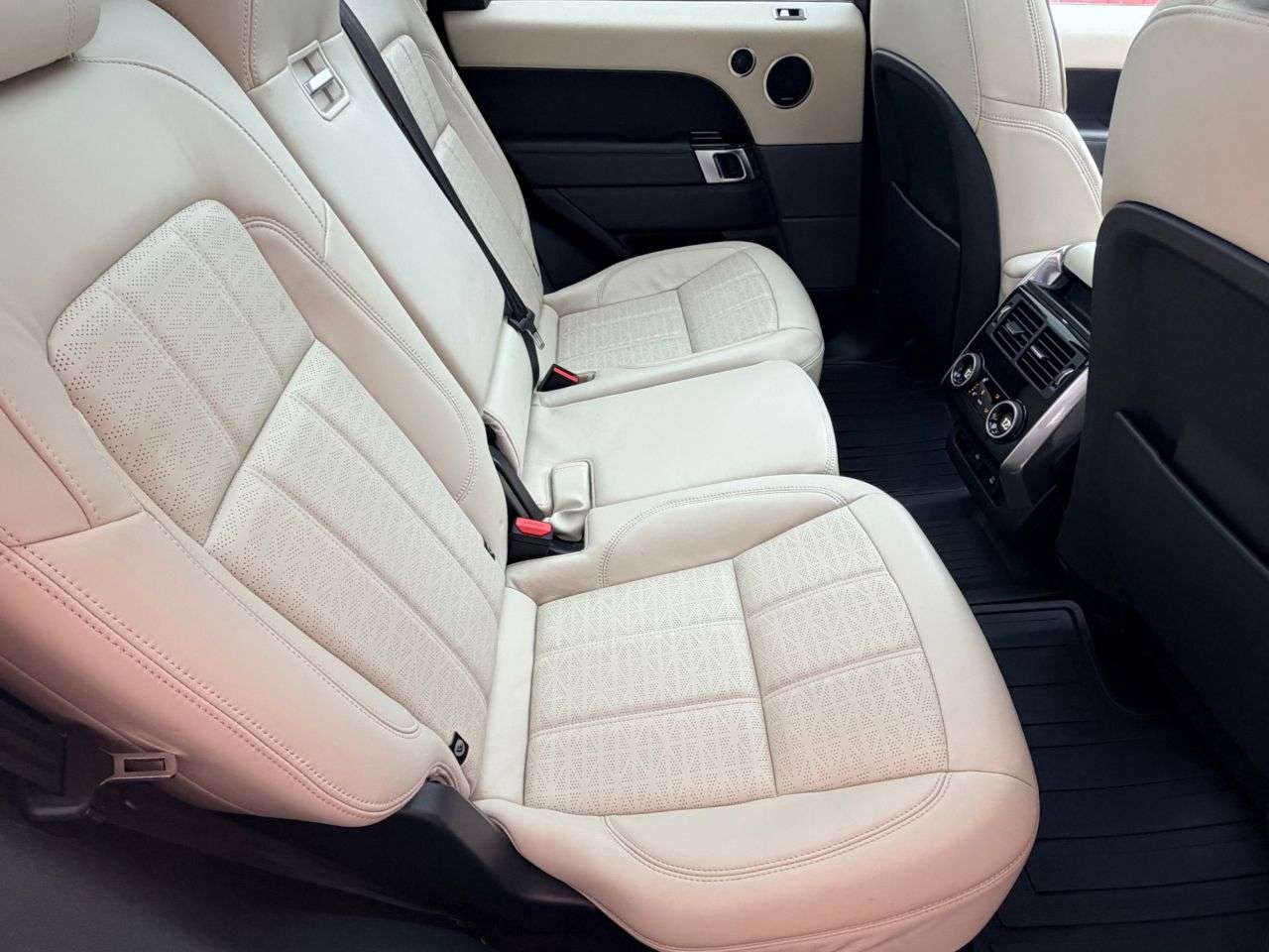 2020 LAND ROVER RANGE ROVER SPORT 2020 LAND ROVER RANGE ROVER SPORT