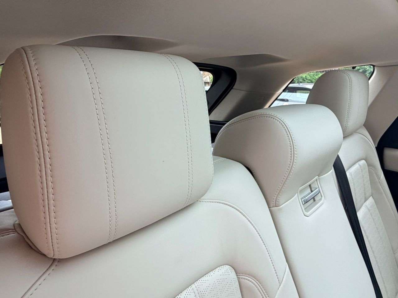 2020 LAND ROVER RANGE ROVER SPORT 2020 LAND ROVER RANGE ROVER SPORT