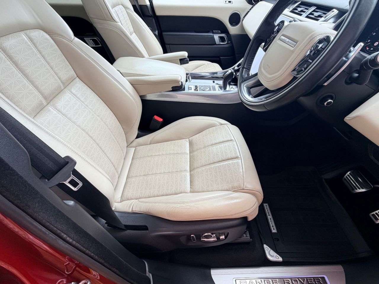 2020 LAND ROVER RANGE ROVER SPORT 2020 LAND ROVER RANGE ROVER SPORT