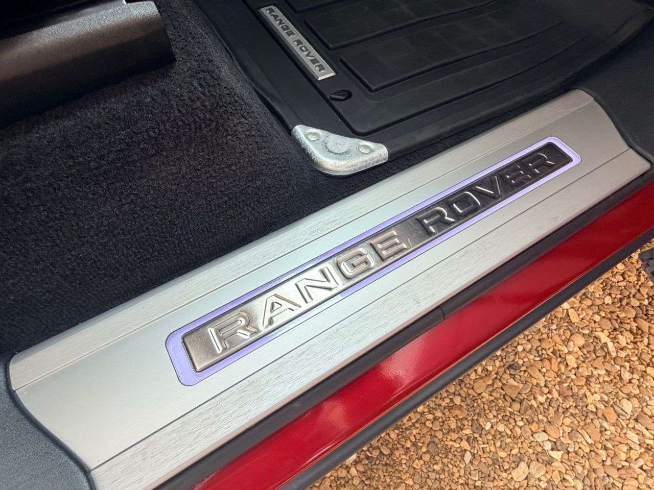 2020 LAND ROVER RANGE ROVER SPORT 2020 LAND ROVER RANGE ROVER SPORT