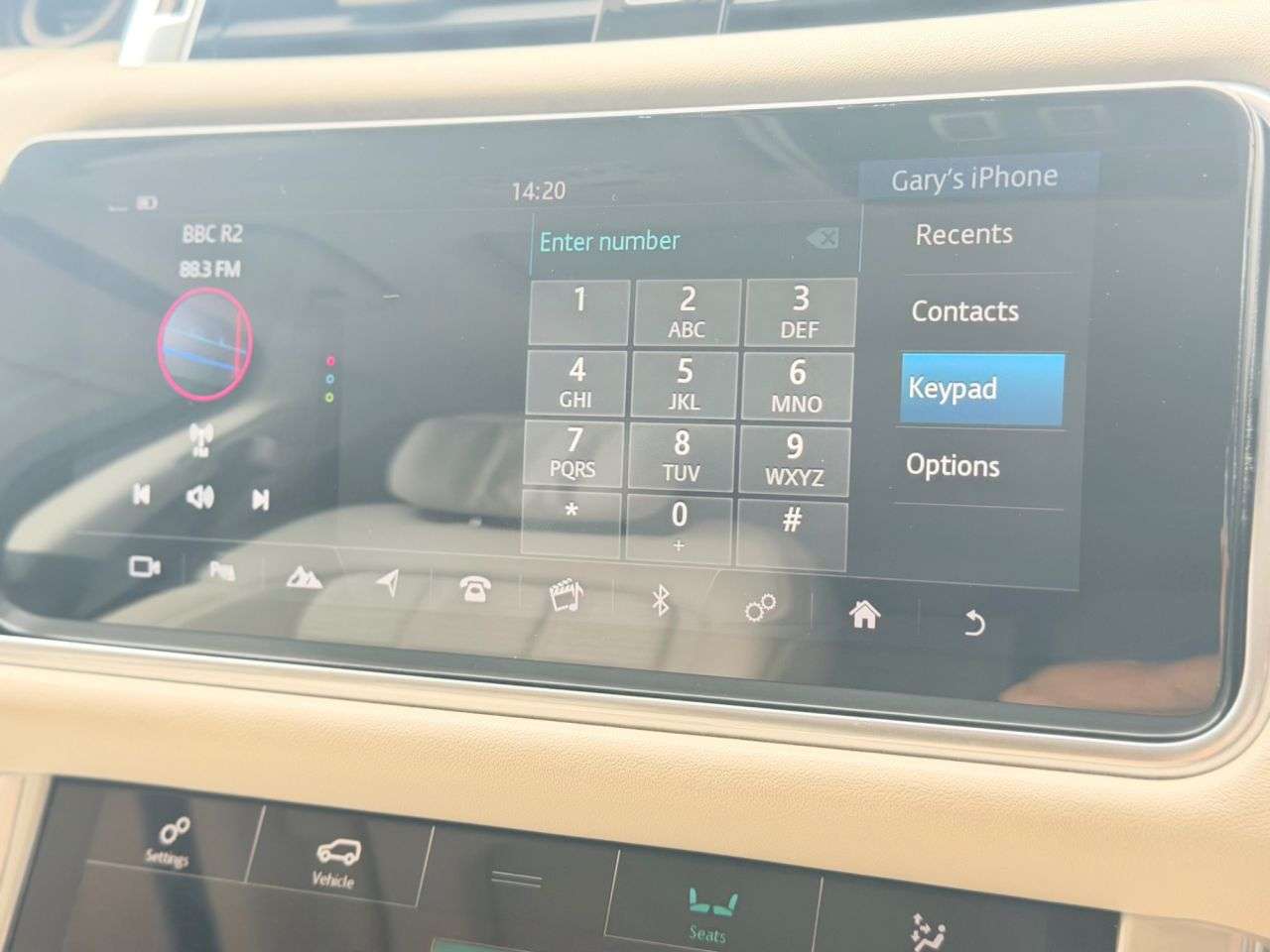 2020 LAND ROVER RANGE ROVER SPORT 2020 LAND ROVER RANGE ROVER SPORT