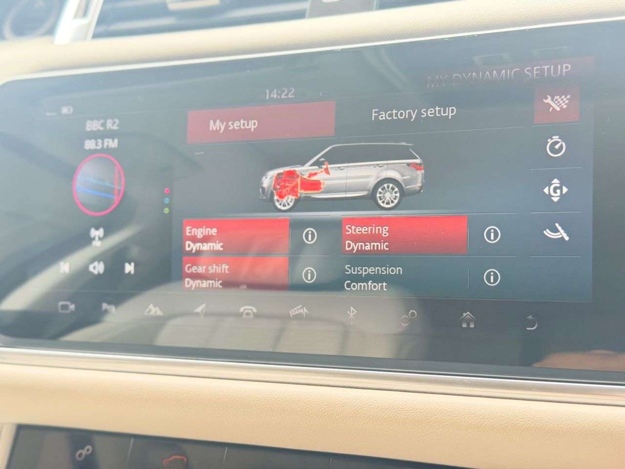 2020 LAND ROVER RANGE ROVER SPORT 2020 LAND ROVER RANGE ROVER SPORT