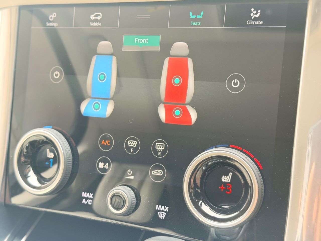 2020 LAND ROVER RANGE ROVER SPORT 2020 LAND ROVER RANGE ROVER SPORT