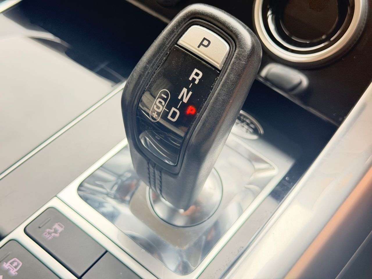 2020 LAND ROVER RANGE ROVER SPORT 2020 LAND ROVER RANGE ROVER SPORT