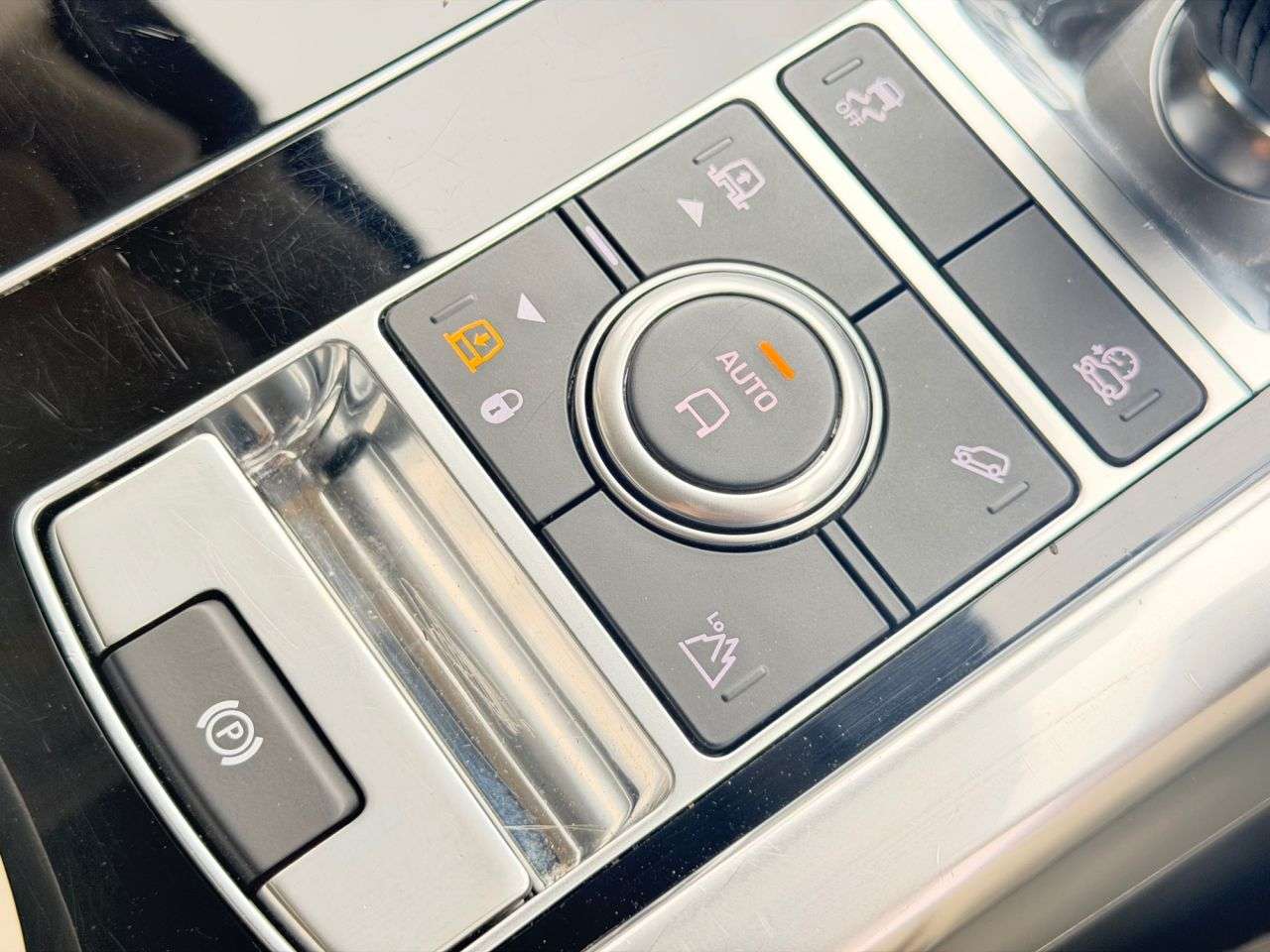 2020 LAND ROVER RANGE ROVER SPORT 2020 LAND ROVER RANGE ROVER SPORT