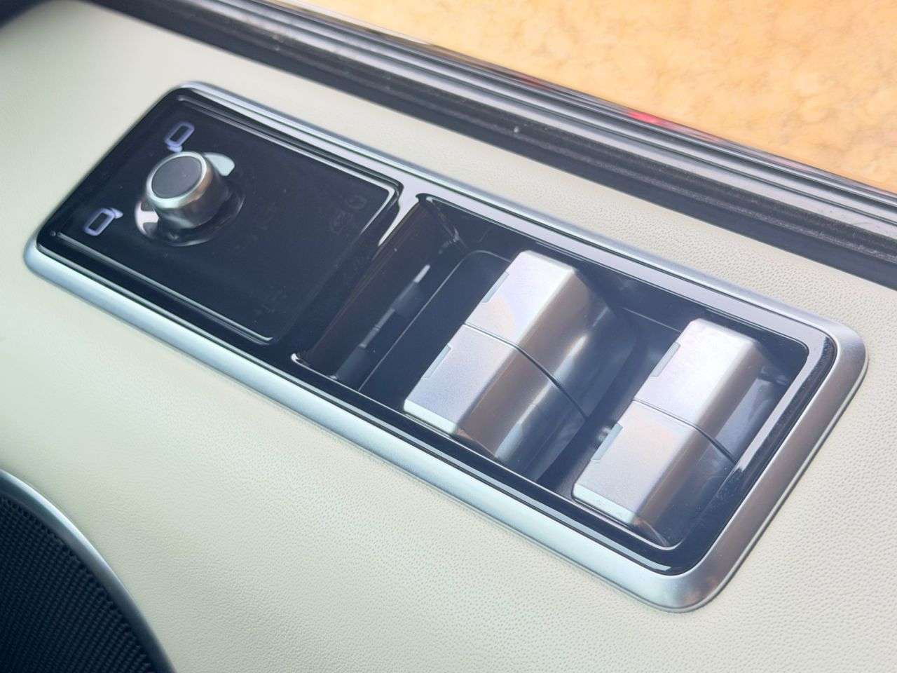 2020 LAND ROVER RANGE ROVER SPORT 2020 LAND ROVER RANGE ROVER SPORT