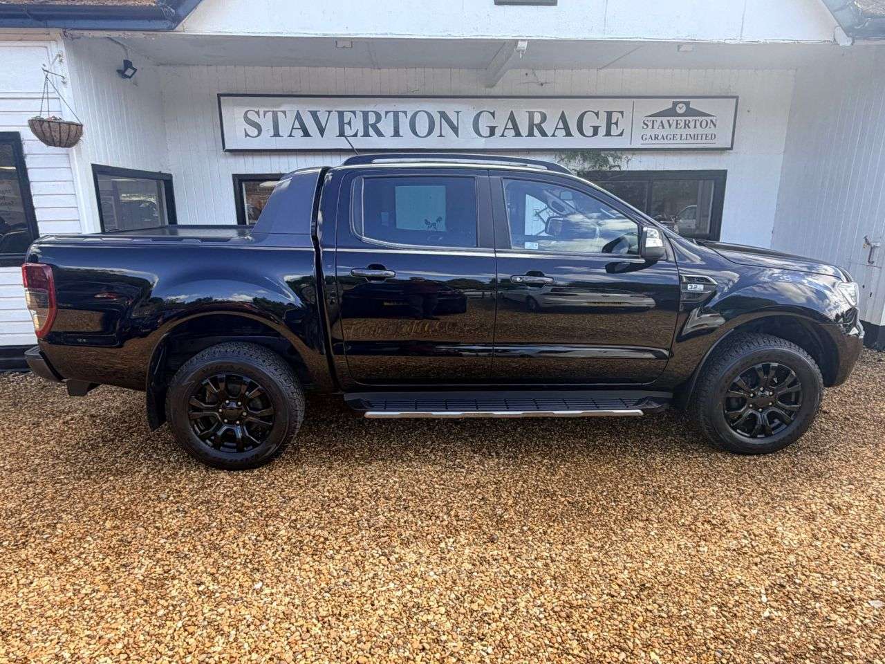 2020 FORD RANGER 2020 FORD RANGER