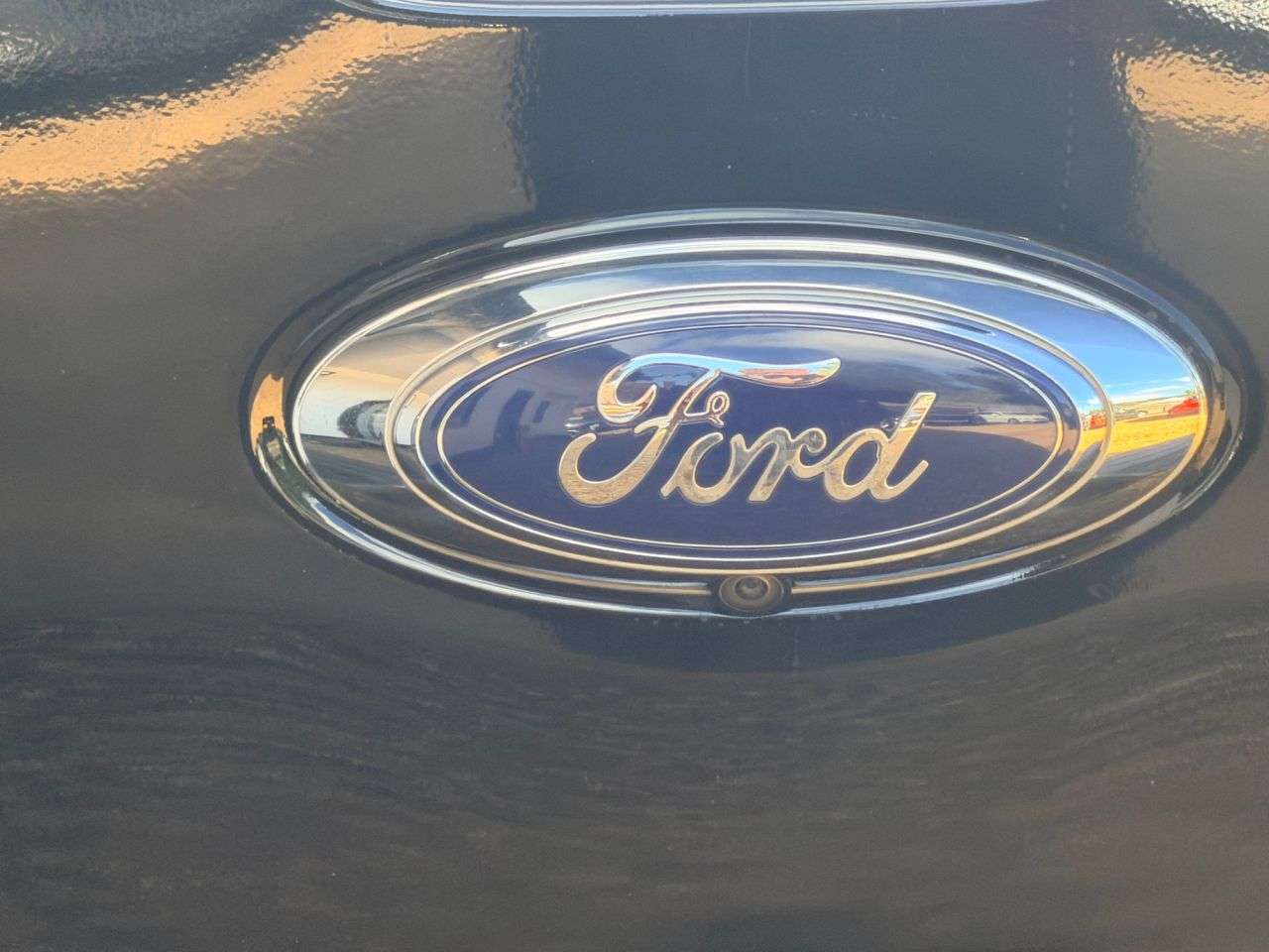 2020 FORD RANGER 2020 FORD RANGER