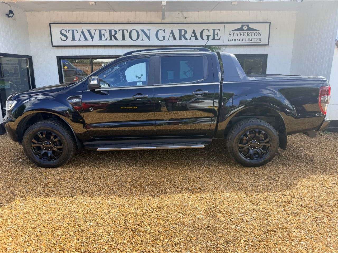 2020 FORD RANGER 2020 FORD RANGER