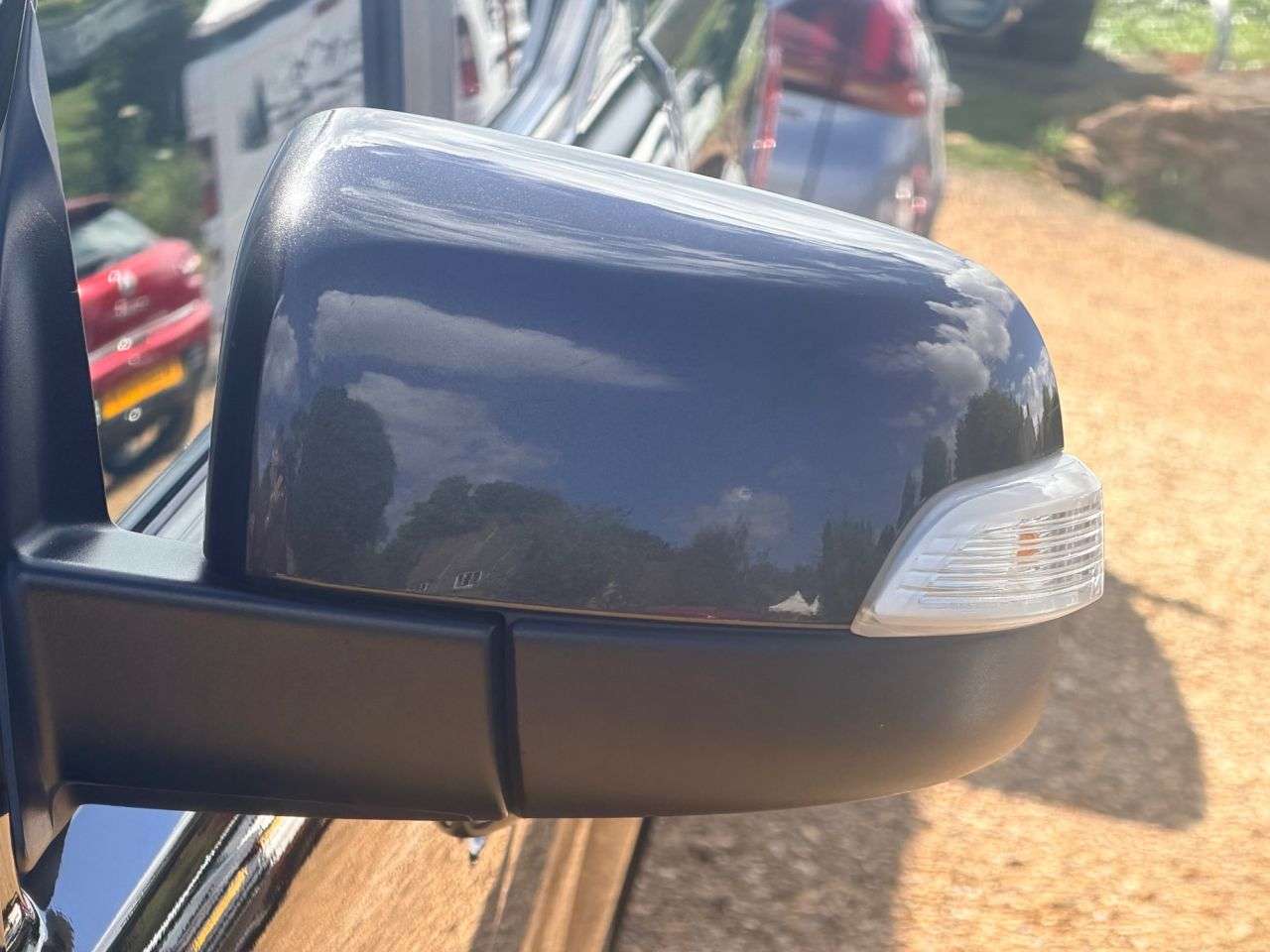 2020 FORD RANGER 2020 FORD RANGER