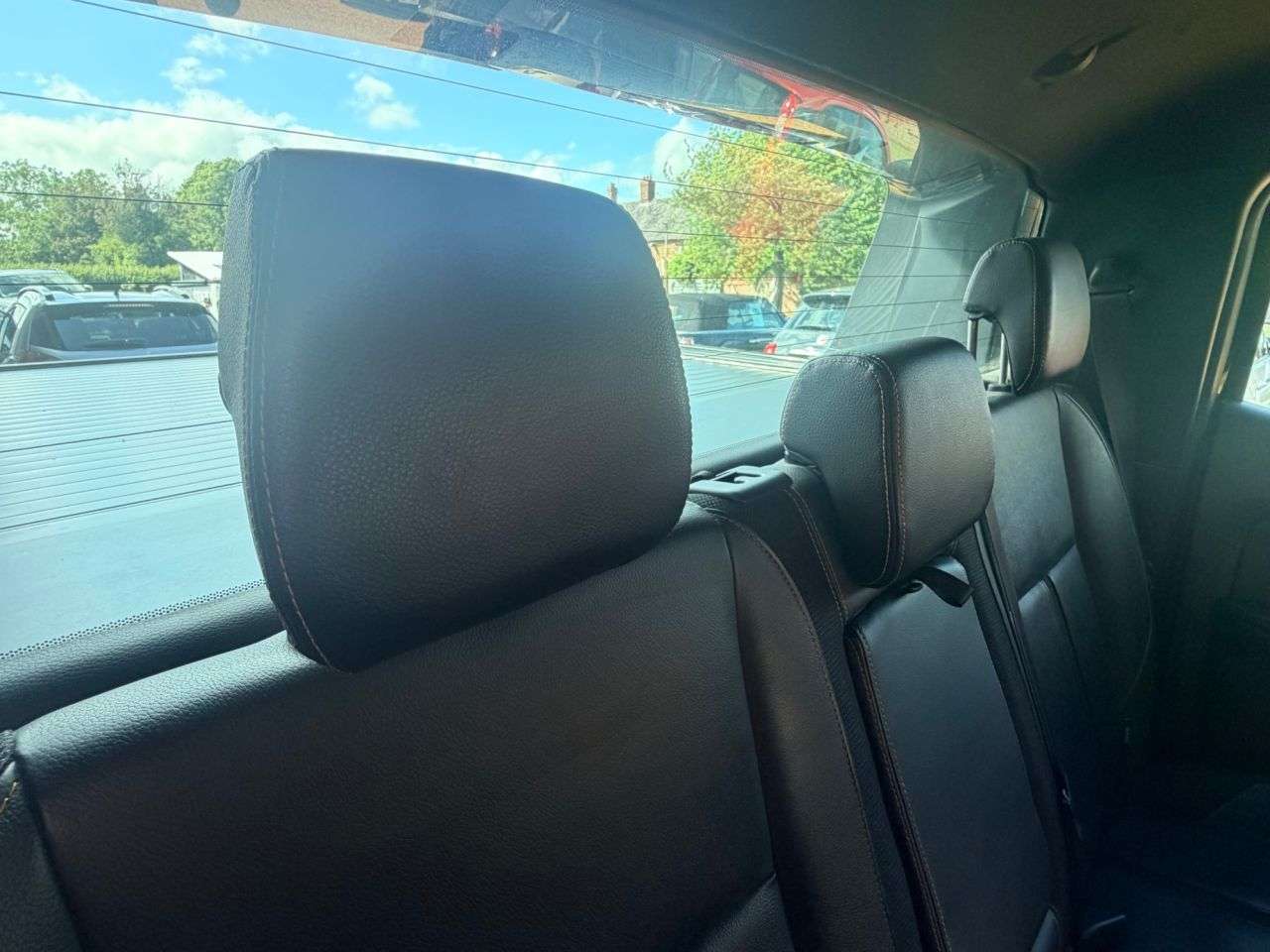 2020 FORD RANGER 2020 FORD RANGER