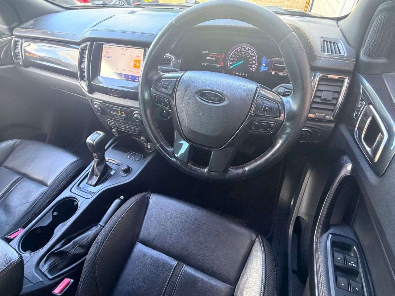 2020 FORD RANGER 2020 FORD RANGER