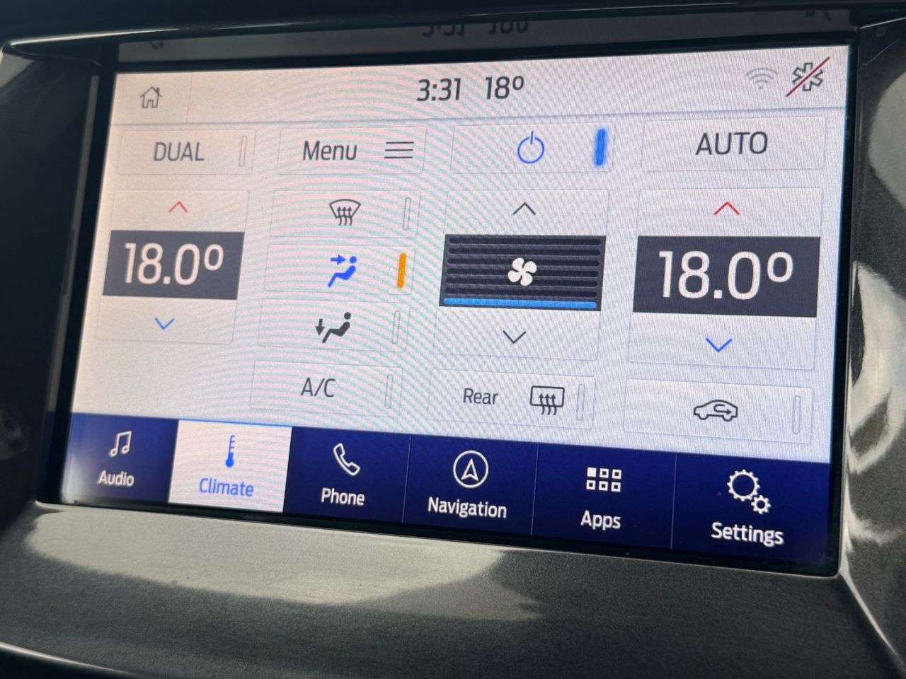 2020 FORD RANGER 2020 FORD RANGER
