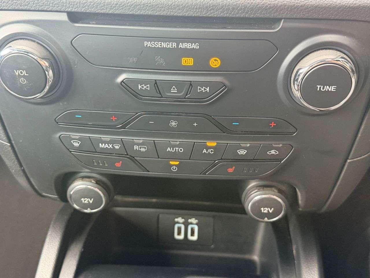 2020 FORD RANGER 2020 FORD RANGER