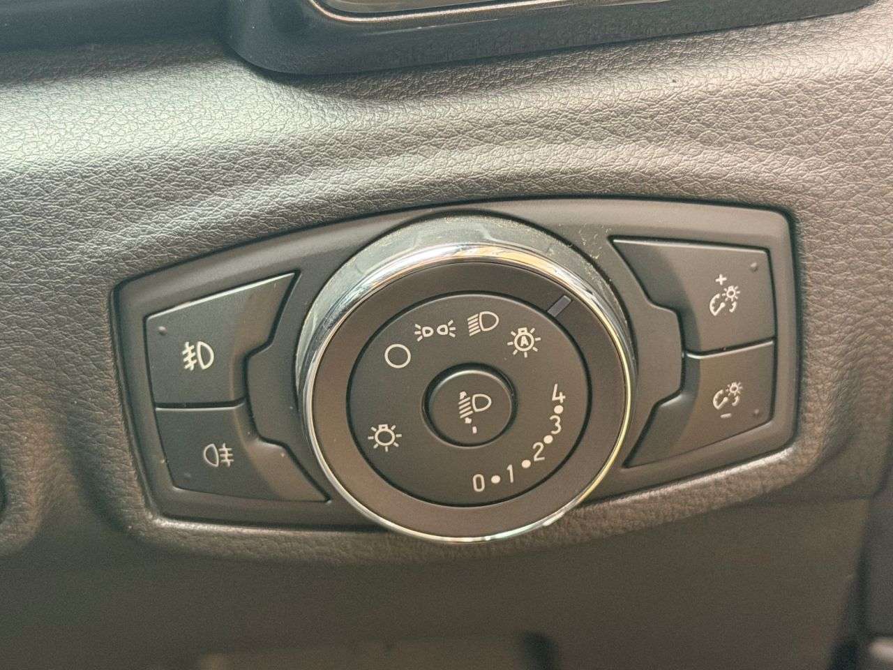 2020 FORD RANGER 2020 FORD RANGER