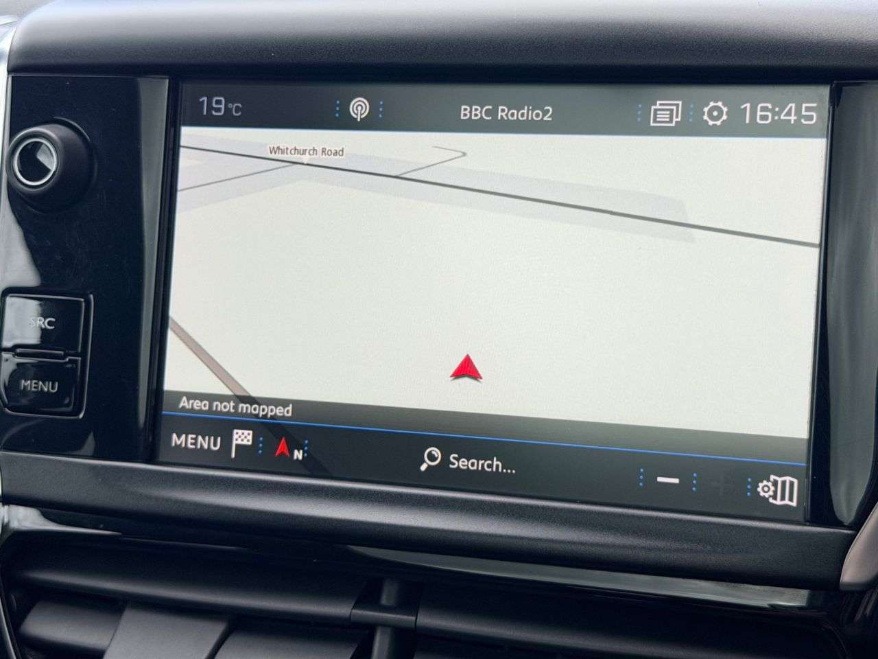 2017 PEUGEOT 2008 2017 PEUGEOT 2008