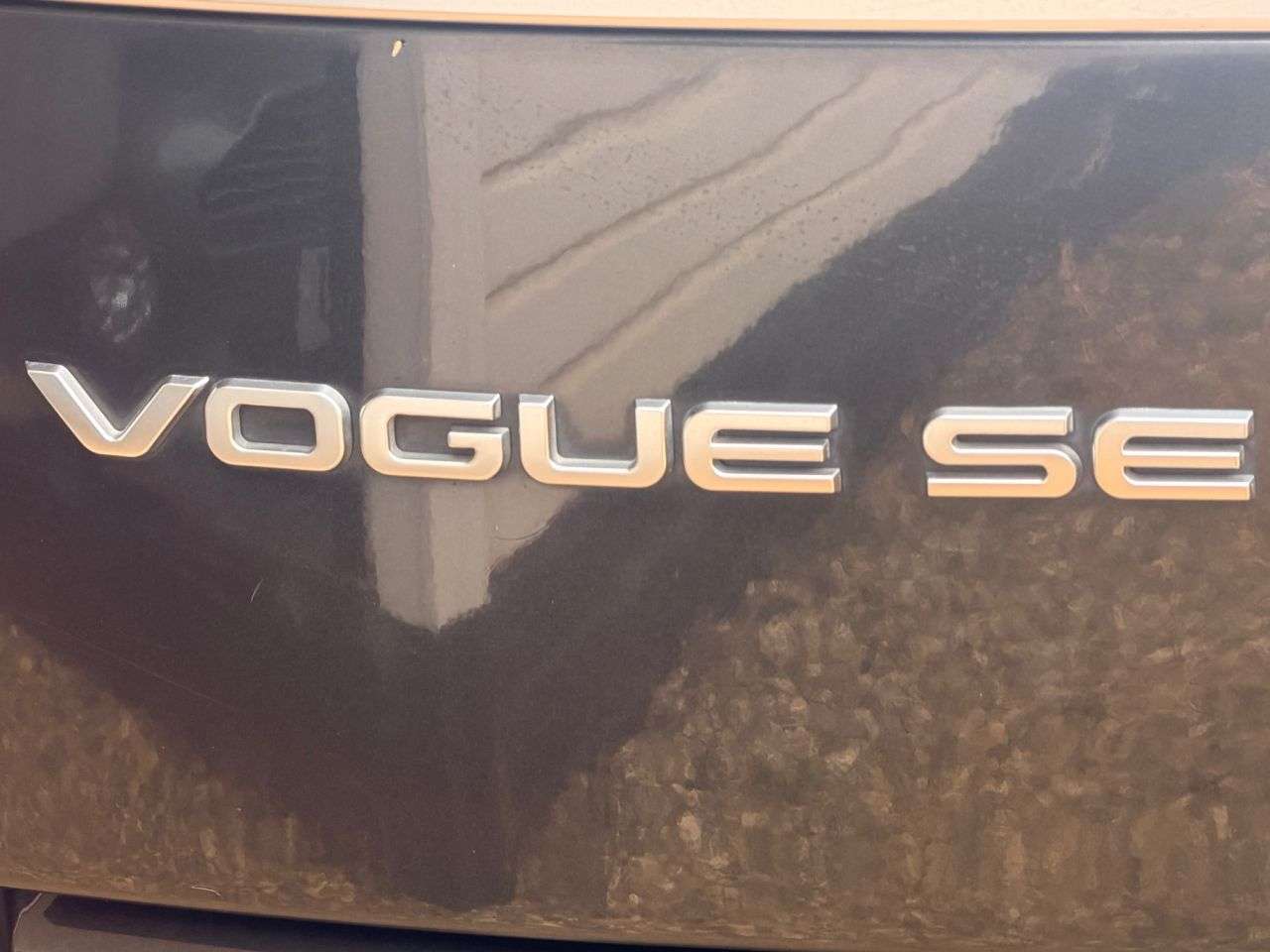 2015 LAND ROVER RANGE ROVER 2015 LAND ROVER RANGE ROVER