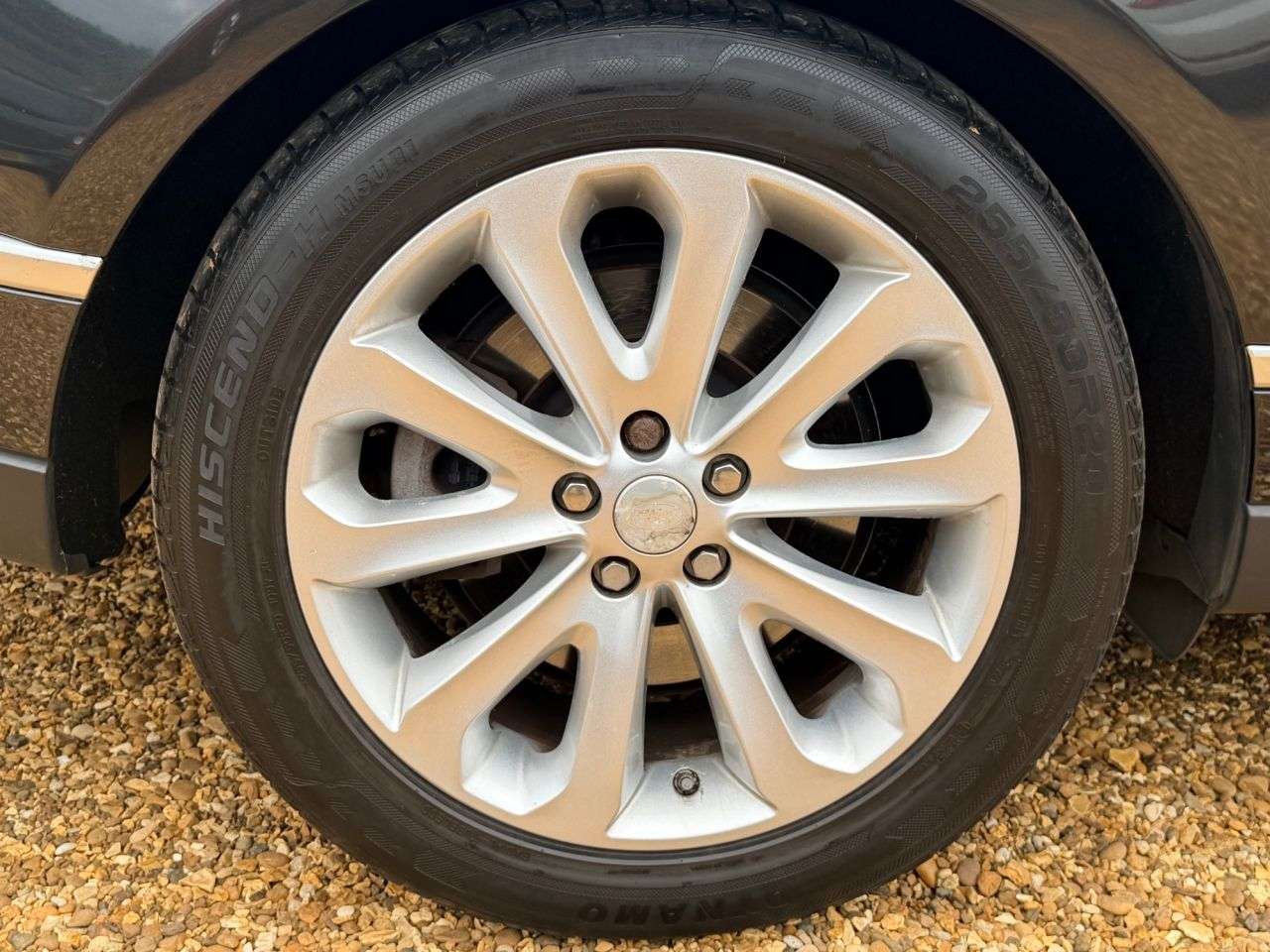 2015 LAND ROVER RANGE ROVER 2015 LAND ROVER RANGE ROVER