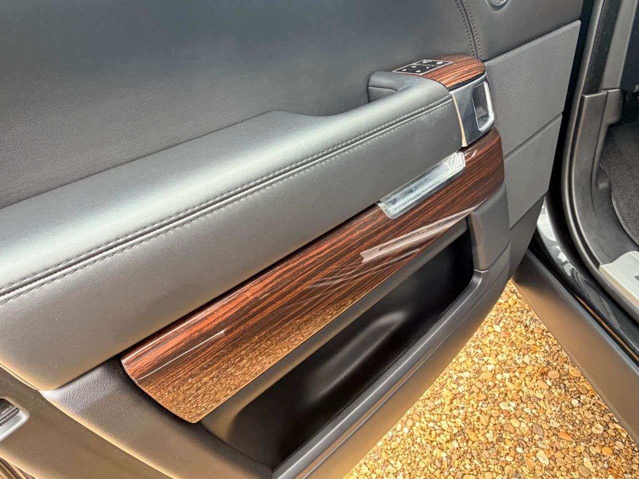 2015 LAND ROVER RANGE ROVER 2015 LAND ROVER RANGE ROVER