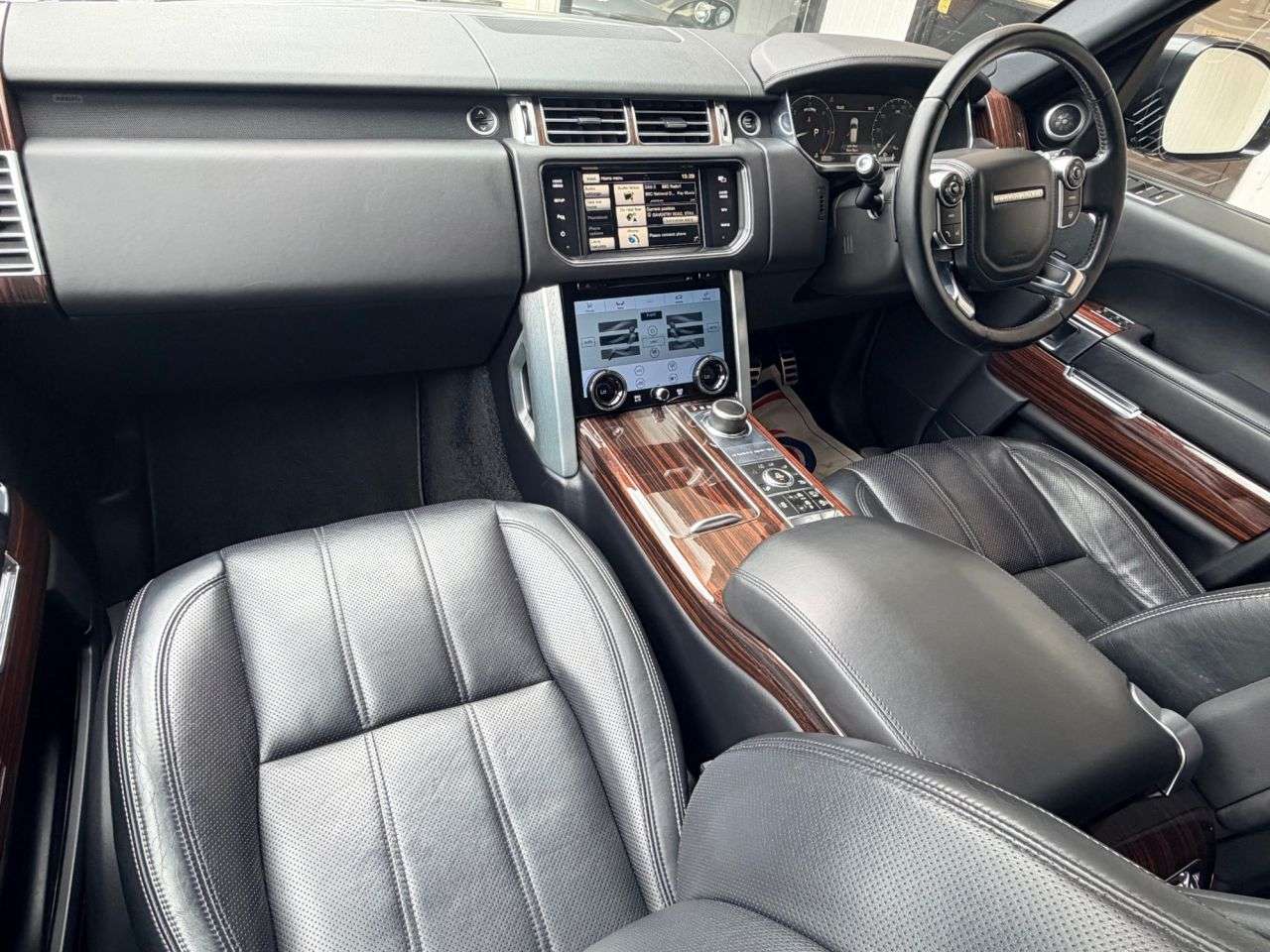 2015 LAND ROVER RANGE ROVER 2015 LAND ROVER RANGE ROVER