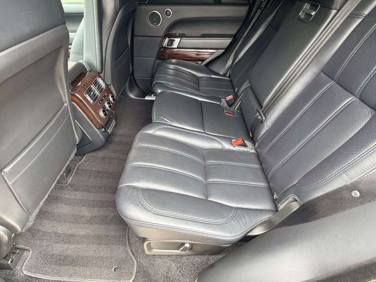 2015 LAND ROVER RANGE ROVER 2015 LAND ROVER RANGE ROVER
