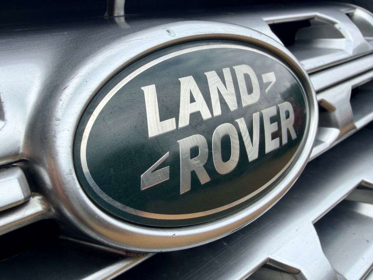2015 LAND ROVER RANGE ROVER 2015 LAND ROVER RANGE ROVER