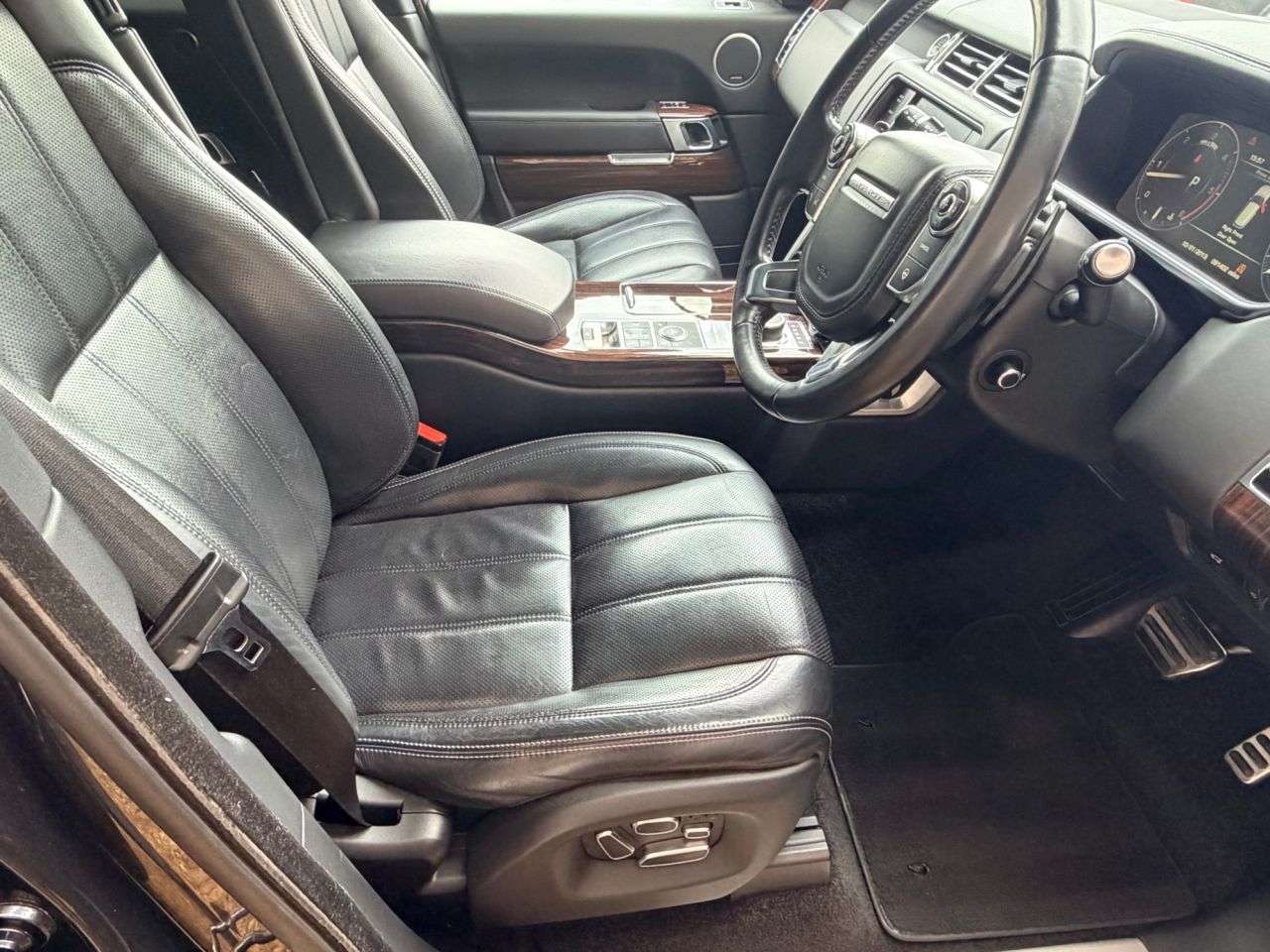 2015 LAND ROVER RANGE ROVER 2015 LAND ROVER RANGE ROVER