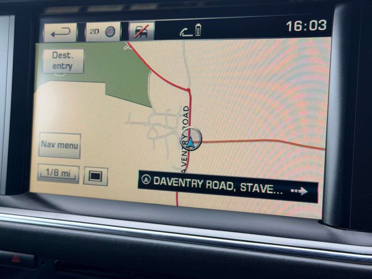 2015 LAND ROVER RANGE ROVER 2015 LAND ROVER RANGE ROVER