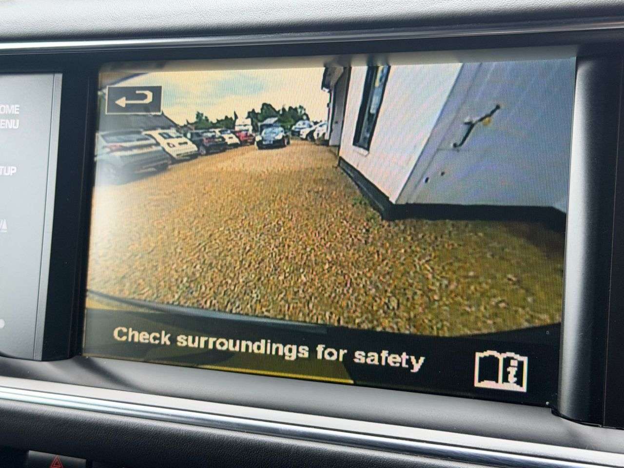 2015 LAND ROVER RANGE ROVER 2015 LAND ROVER RANGE ROVER