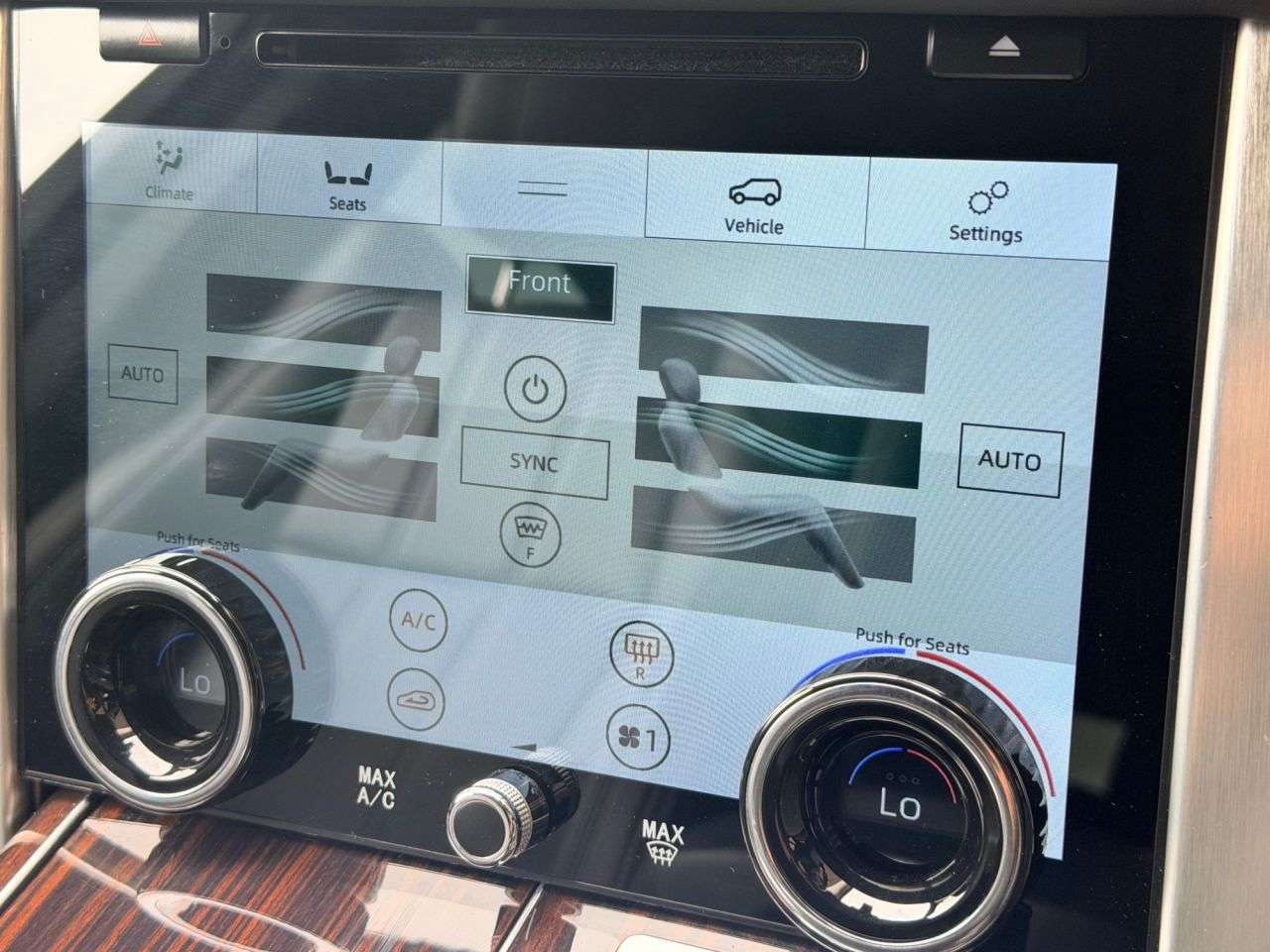 2015 LAND ROVER RANGE ROVER 2015 LAND ROVER RANGE ROVER