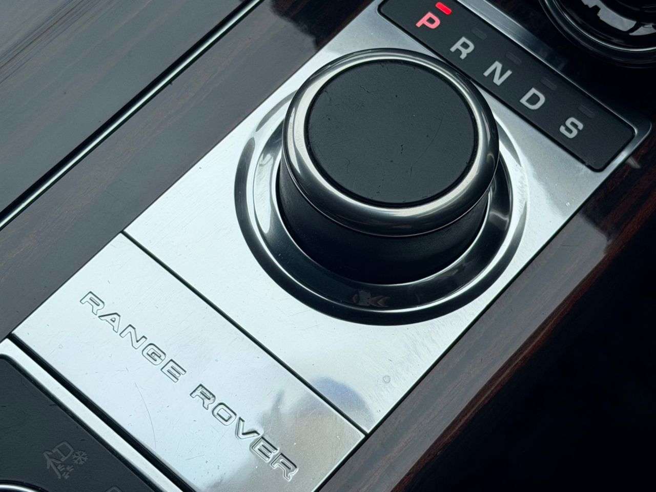 2015 LAND ROVER RANGE ROVER 2015 LAND ROVER RANGE ROVER