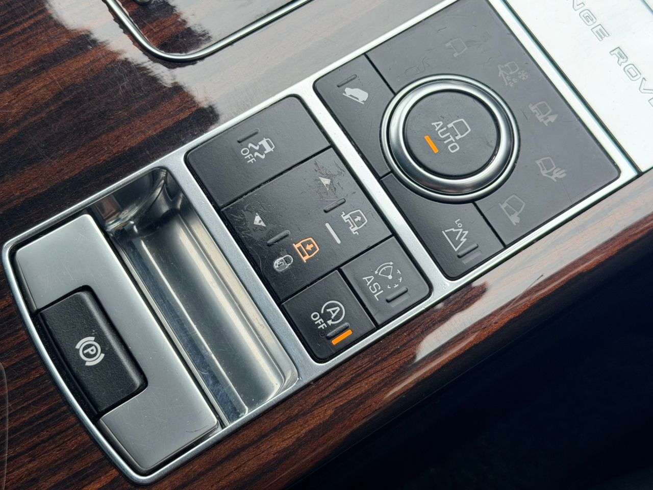2015 LAND ROVER RANGE ROVER 2015 LAND ROVER RANGE ROVER