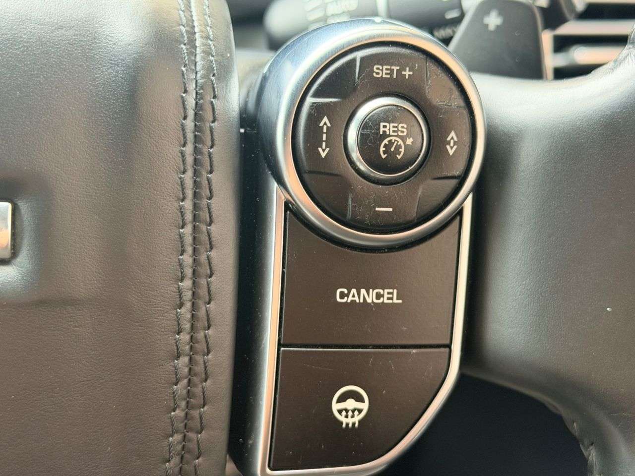 2015 LAND ROVER RANGE ROVER 2015 LAND ROVER RANGE ROVER