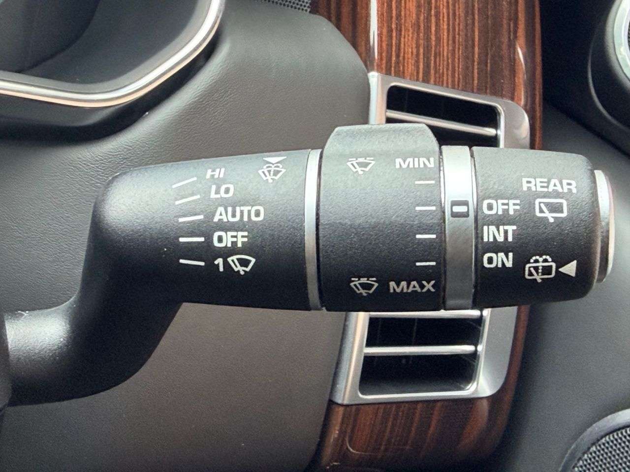 2015 LAND ROVER RANGE ROVER 2015 LAND ROVER RANGE ROVER