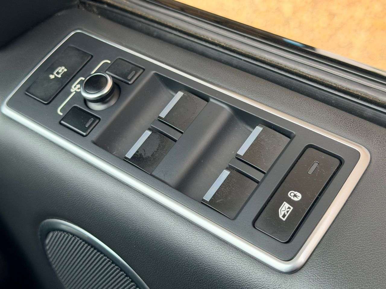 2015 LAND ROVER RANGE ROVER 2015 LAND ROVER RANGE ROVER