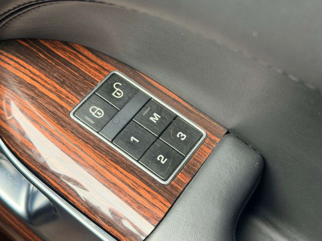 2015 LAND ROVER RANGE ROVER 2015 LAND ROVER RANGE ROVER
