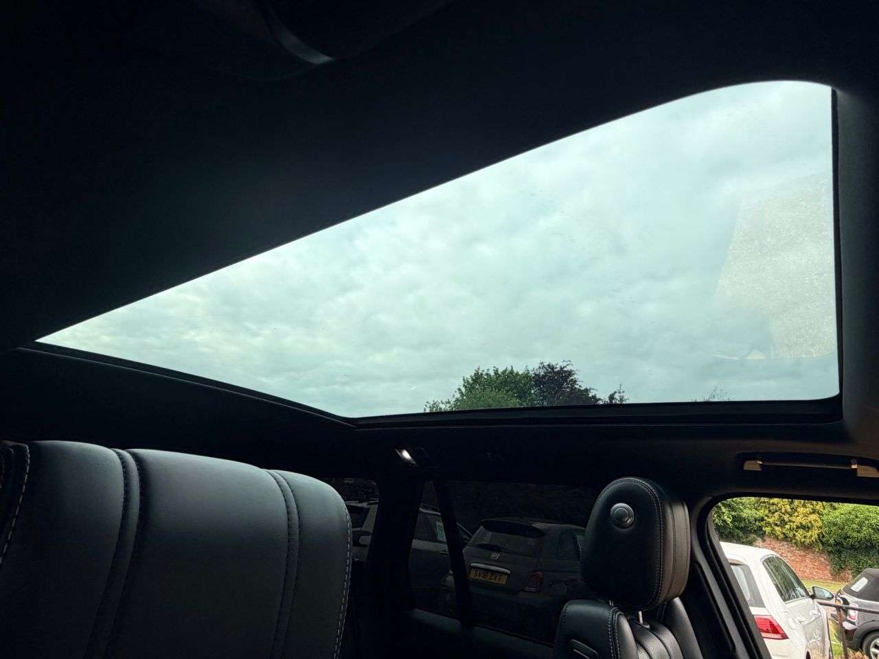 2015 LAND ROVER RANGE ROVER 2015 LAND ROVER RANGE ROVER