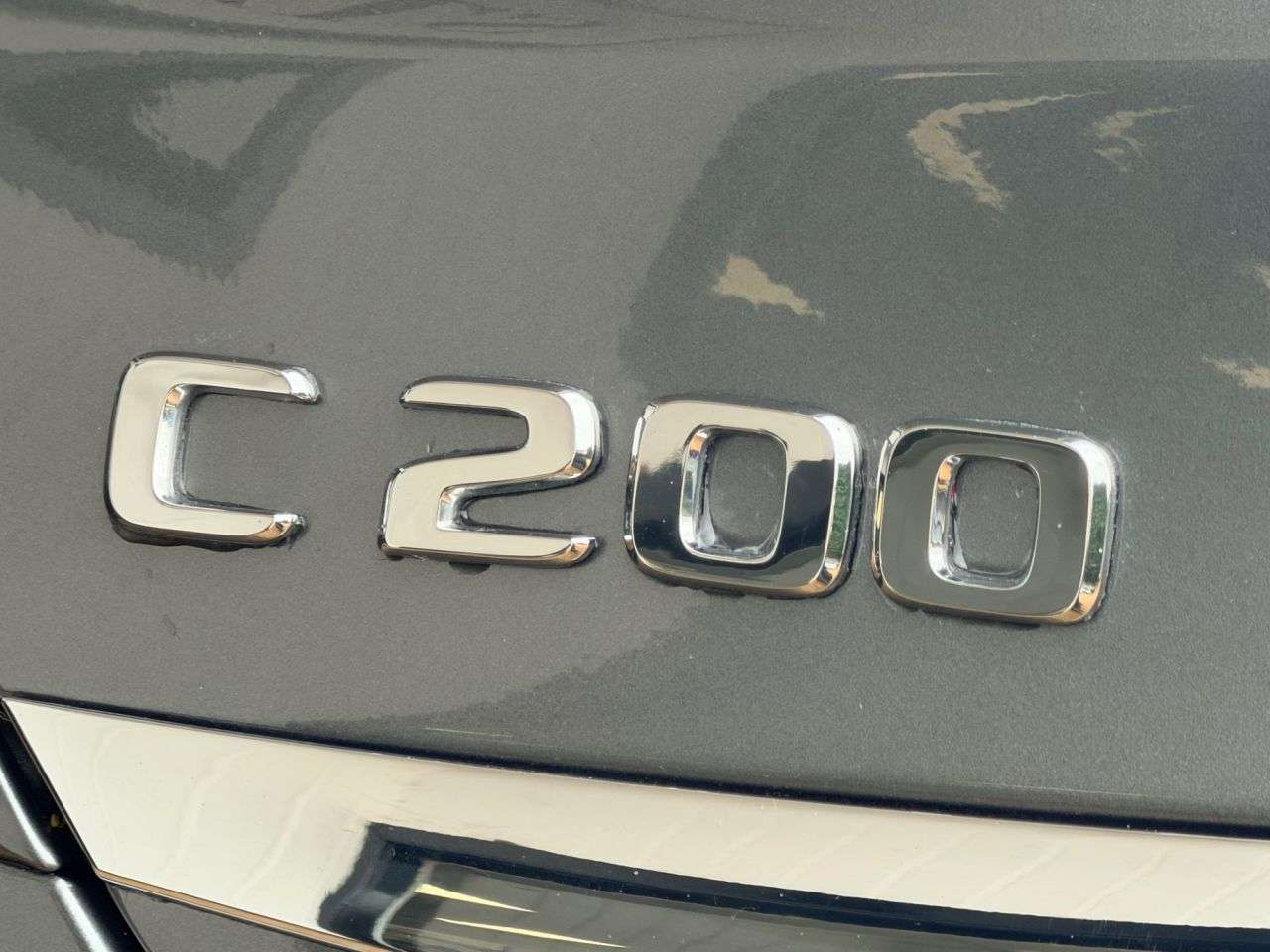 2018 MERCEDES-BENZ C-CLASS 2018 MERCEDES-BENZ C-CLASS