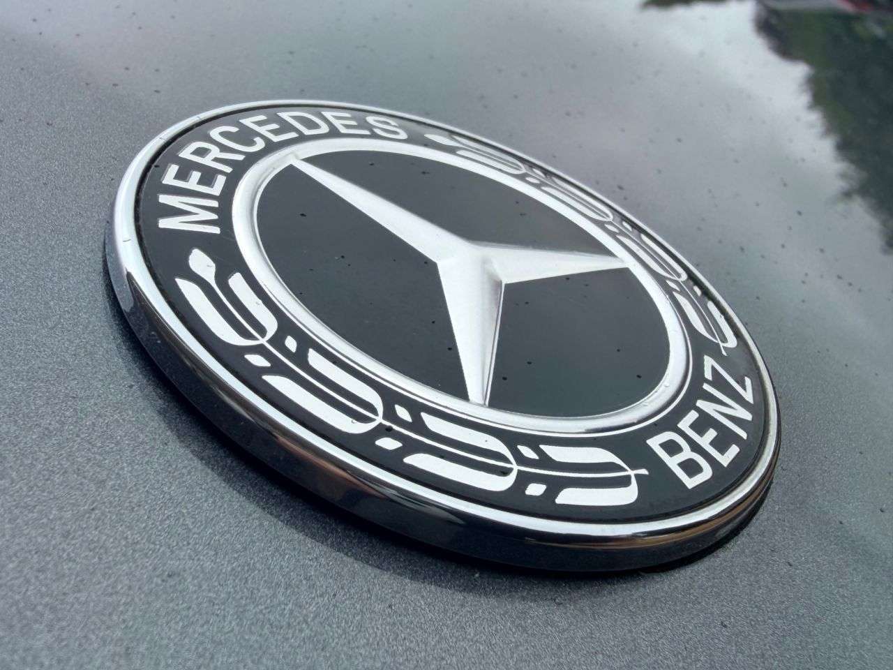 2018 MERCEDES-BENZ C-CLASS 2018 MERCEDES-BENZ C-CLASS