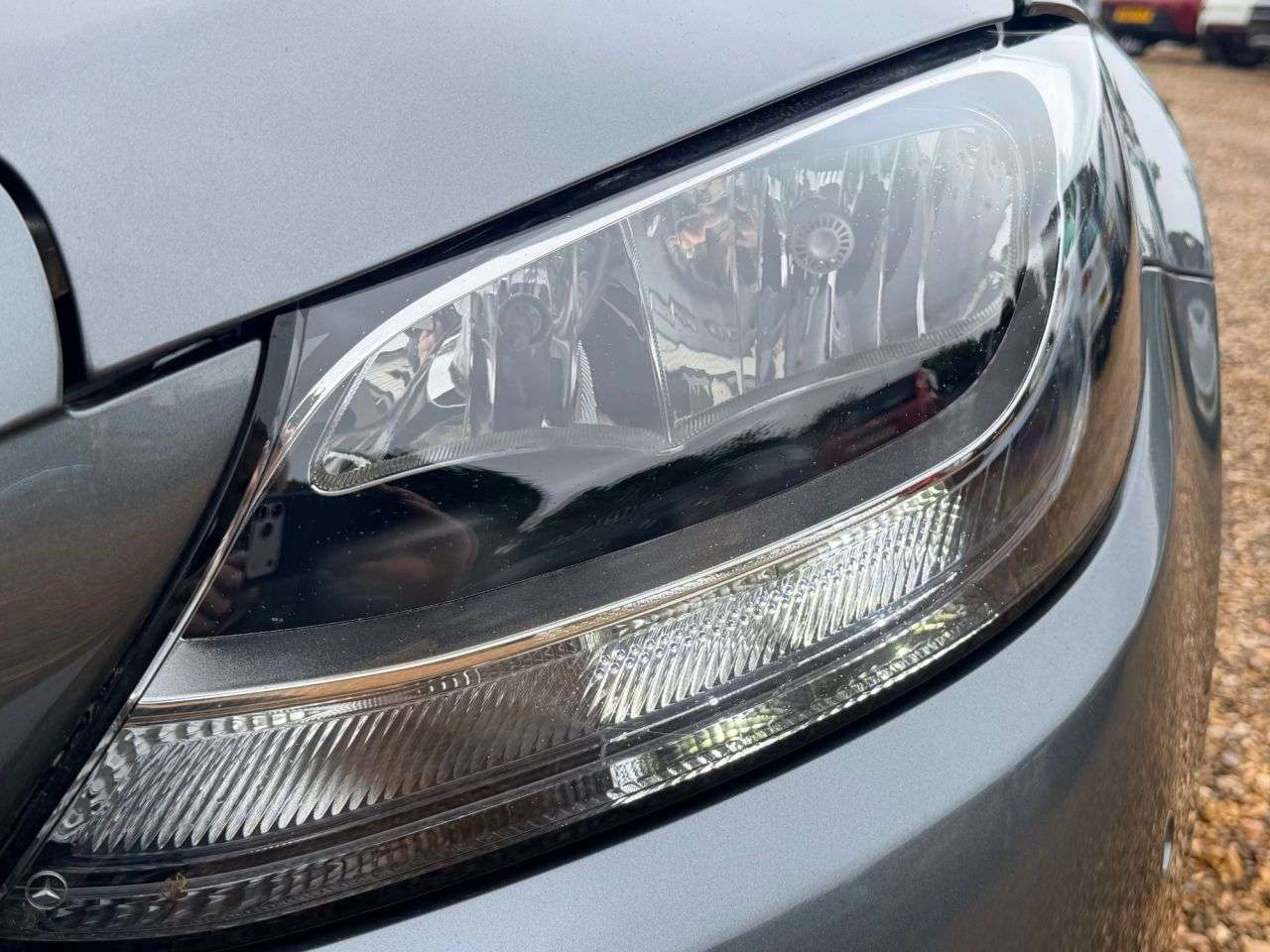 2018 MERCEDES-BENZ C-CLASS 2018 MERCEDES-BENZ C-CLASS