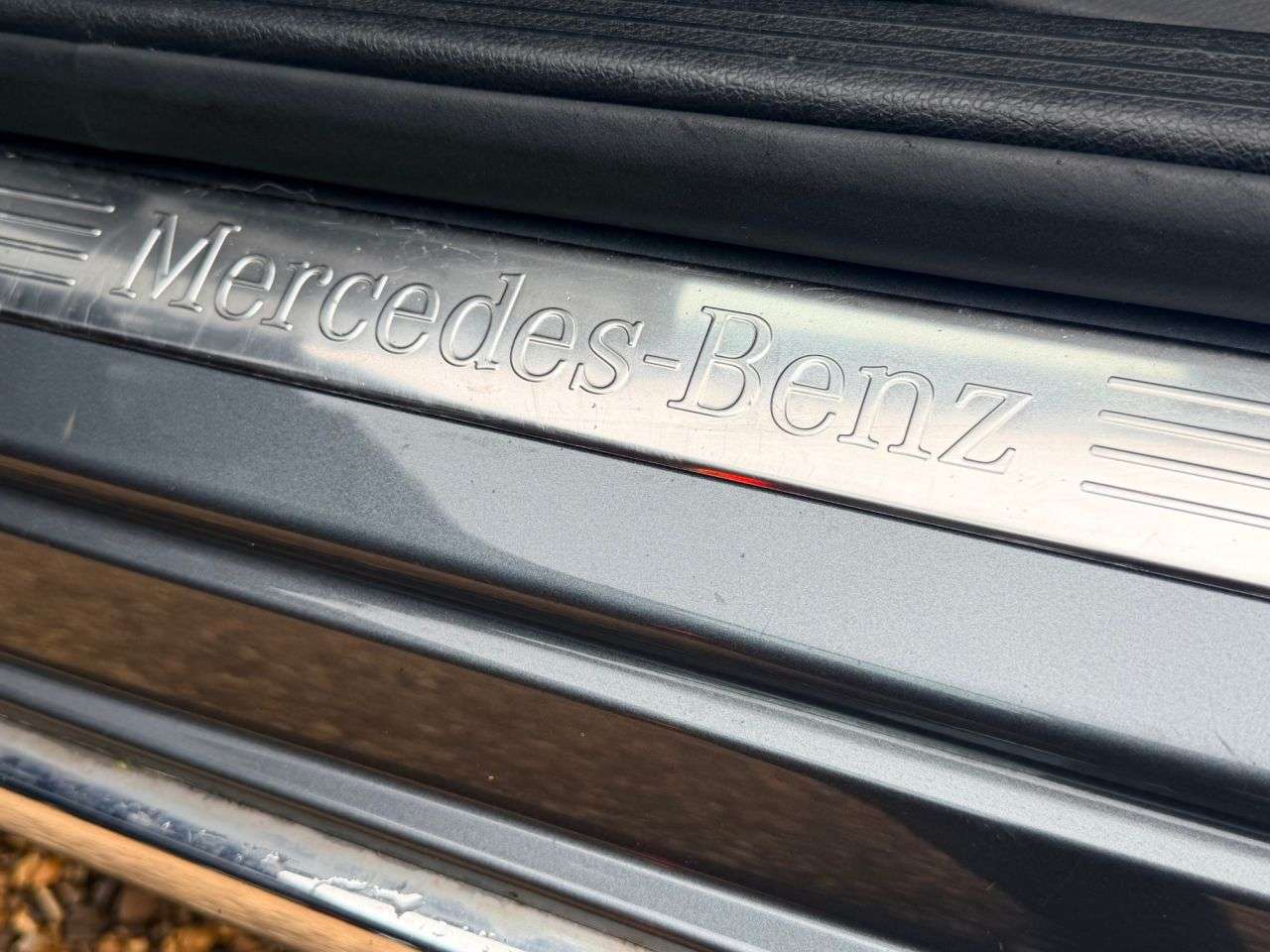 2018 MERCEDES-BENZ C-CLASS 2018 MERCEDES-BENZ C-CLASS