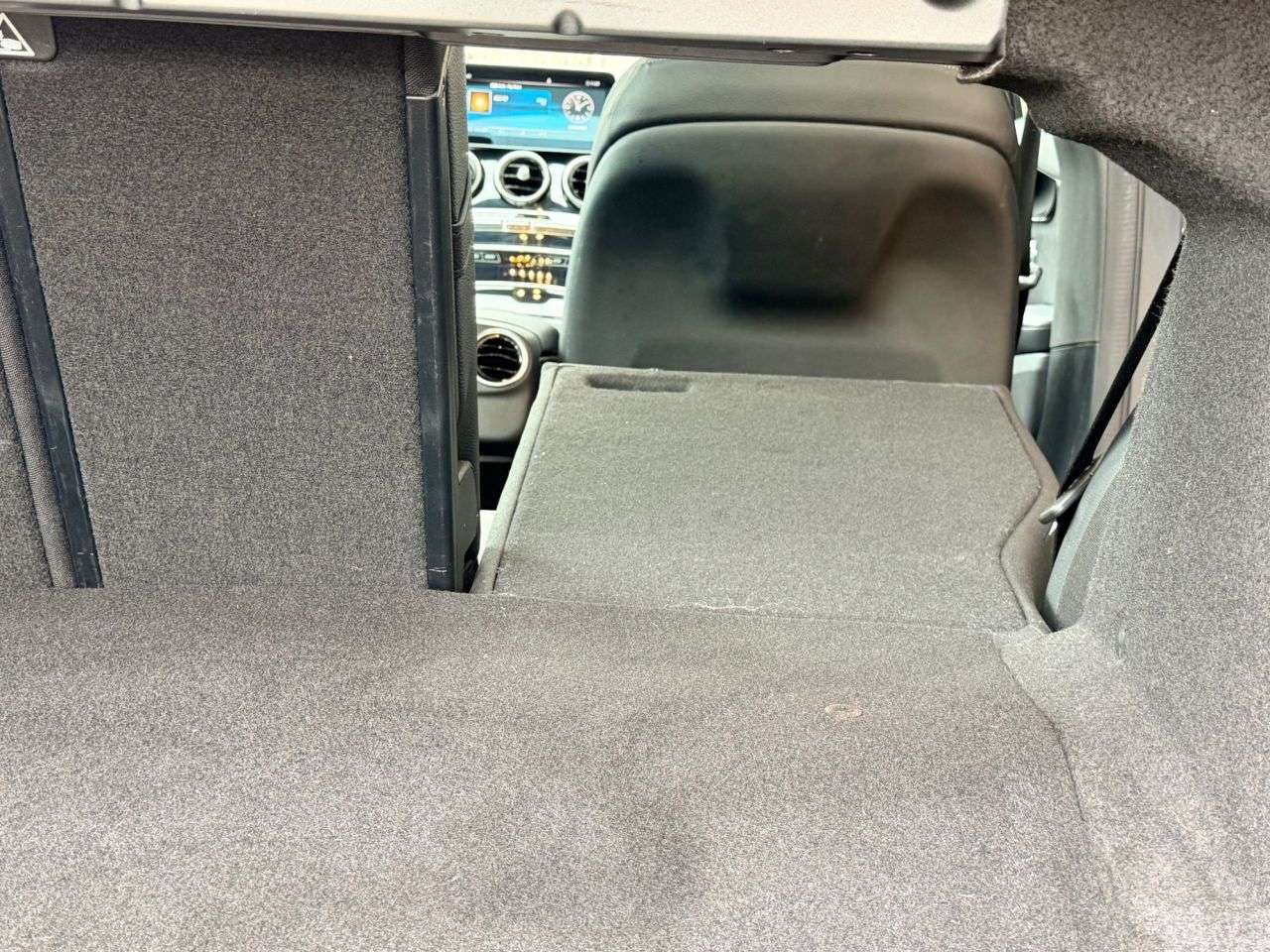 2018 MERCEDES-BENZ C-CLASS 2018 MERCEDES-BENZ C-CLASS